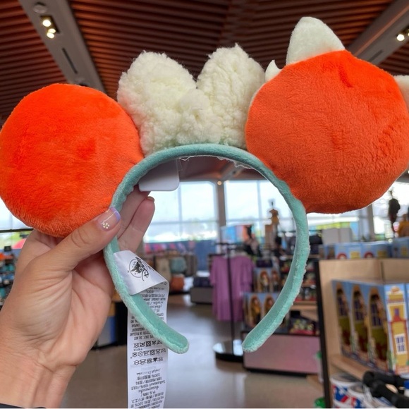 Disney ∘ Pixar - Turning Red Ears - Picture 6 of 8